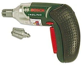 Bosch Ixolino Oyuncak Akülü Tornavida - S00008602 - 3