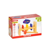 Kutulu Ahşap Tak - Çak thumbnail 2