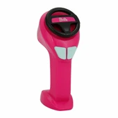Barbie'nin Uzaktan Kumandalı Rüya Arabası - S01063619 - 7