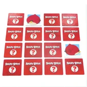 Angry Birds Hafıza Oyunu - 1