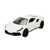 1:43 Maxx Wheels Yarış Arabası 10 cm - 3