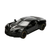 1:43 Maxx Wheels Yarış Arabası 10 cm - 2