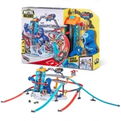 Metal Machines S1 Gorilla Oyun Seti MEA03000 - 1
