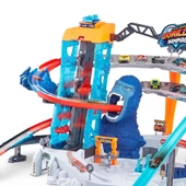 Metal Machines S1 Gorilla Oyun Seti MEA03000 - 2