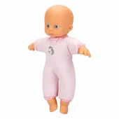 Boubou Dolgulu Kel Bebek 20 cm - 6