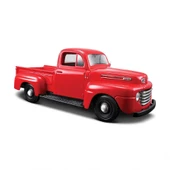 Maisto 1/24 1948 Model Ford F-1 Pickup - 1