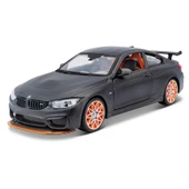 Maisto 1:24 Bmw M4 Gts - 1