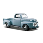 Maisto 1/24 1948 Model Ford F-1 Pickup - 2
