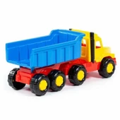 Polesie Favorit Damperli Kamyon 4208PL - 2