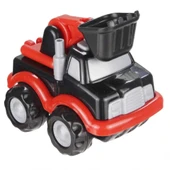 Polesie ''Tomas'' Sürtmeli Kepçe 96807 - 1