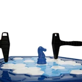 Smile Games Buz Tuzağı - 4