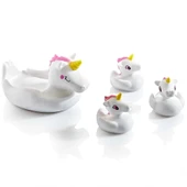 Oppla Sevimli Vinil Banyo Oyuncakları 47403 - 1 Adet Stokta Olan Gönderilir thumbnail 6