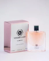 Viterbo Lazio La Belle Edp 75 Ml Kadın Parfüm thumbnail 2