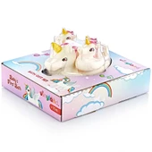 Oppla Sevimli Vinil Banyo Oyuncakları 47403 - 1 Adet Stokta Olan Gönderilir thumbnail 3