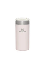 Stanley The AeroLight™ Transit Mug .35L / 12oz Rose Quartz Metallic - 2