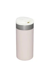 Stanley The AeroLight™ Transit Mug .35L / 12oz Rose Quartz Metallic - 6