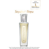 Avon Attraction Kadın Parfüm Edp 30 Ml. - 2
