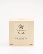 Viterbo Lazio Nr Cube Edp 90 Ml Kadın Parfüm thumbnail 3