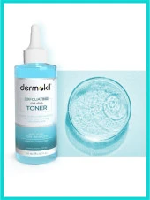 Dermokil Exfoliating Aha+Bha Niacinamide Tonik 200 ml - 2