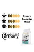 Exculusive Blend 1000 gr Filtre Kahve (Çekirdek) - 2