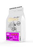 Mexico SHG Finca Monte Azul Yöresel Kahve 250 gr (Çekirdek) - 1