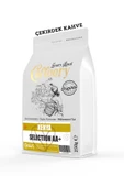 Kenia AA+ Mount Selection Yöresel Kahve 500 gr (Çekirdek) - 1