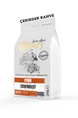 Peru Ecoforest Yöresel Kahve 750 gr (Çekirdek) - 1
