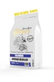 Colombia Medellin Supremo Yöresel Kahve 500 gr (Öğütülmüş) thumbnail 1