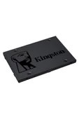 Kingston A400 Ssdnow 480Gb 2.5" 500Mb/450Mb/S Sata3 Ssd Disk - Sa400S37/480G - 3