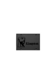 Kingston A400 Ssdnow 480Gb 2.5" 500Mb/450Mb/S Sata3 Ssd Disk - Sa400S37/480G - 1