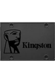 Kingston A400 Ssdnow 480Gb 2.5" 500Mb/450Mb/S Sata3 Ssd Disk - Sa400S37/480G - 2