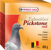 Versele Laga Colombıne Pıckstone Red Güvercin Mineral Desteği 600gr - 1