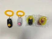 Orijin Köpek Eğitimi İçin Clicker thumbnail 3