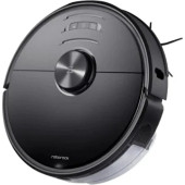 Roborock S6 MaxV Vacuum Cleaner Akıllı Robot Süpürge - 1