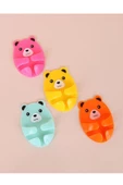 Büyük Boy Kablo Tutucu 8 Cm Plastik TOPTANBULURUM -CLKN-2027 - 2