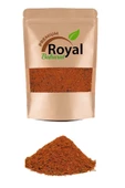 Yedi Türlü Baharat Deluxe Seri Organik Lezzetli 150 Gr - 1