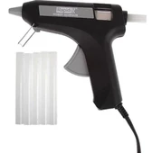 Rapid Hobby Sıcak Silikon Tabancası 15 Watt - 1