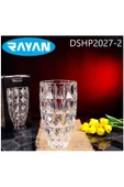 Rayan Şık Dekoratif Vazo Dshp2027-2 - 1