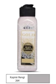 Artdeco Gold Multi Surface Akrilik Boya 140 ml. 264 KAŞMİR RENGİ - 1