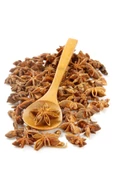 Yıldız Anason Deluxe Seri Organik Lezzetli 25 Gr - 4