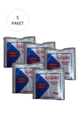 Bakkaliye Naylon Torba 1'kg lık 20x30 cm 5 Paket (Takriben 1.800 Adet) - 1