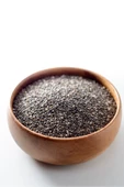 Chia Tohumu Deluxe Seri Organik Lezzetli 200 Gr - 5