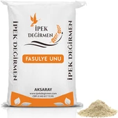 İpek Değirmen 10 KG Doğal Fasulye Unu Glutensiz Yüksek Protein Lif - 1