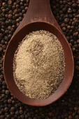 Karabiber Çekilmiş Deluxe Seri Organik Lezzetli 200 Gr - 5
