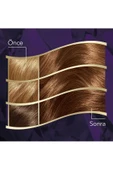 Koleston Intense Saç Boyası 7/17 Buzlu Çikolata - Salon Kalitesi - 6