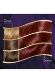 Koleston Intense Saç Boyası 5/66 Patlıcan Moru - Salon Kalitesi - 6
