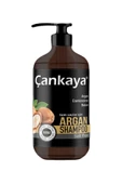 Argan Canlandırıcı Bakım Tuzsuz Şampuan 1000 ml - 2