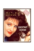 Eagle's Orijinal Hint Kınası Saç Boyası Kestane Rengi - Chestnut Henna - 1