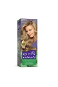 Naturals Saç Boyası Açık Küllü Kumral 8/1 - 1