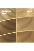 Naturals Saç Boyası Vanilya Sarısı 11/7 2x Paket - 6